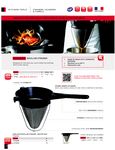 Specsheet