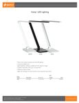 Specsheet