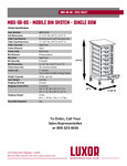 MBS-SR-8S-SpecSheet