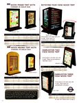 Menu Solutions Arched - Frame Tent Menu Solutions Arched - Frame Tent