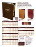 Bella Collection Specsheet
