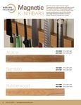 Mercer Cutlery Knife Bars