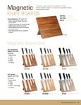 Specsheet
