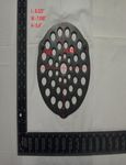 Lodge Metal Trivet Lodge Metal Trivet
