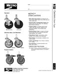 Specsheet