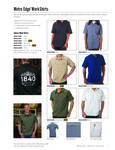 Metro Edge Brewer Shirts Metro Edge Brewer Shirts