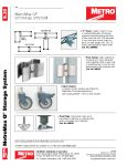 Spec Sheet Spec Sheet