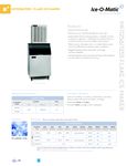 Specsheet