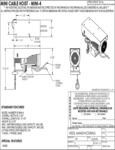 MINI-4 Specsheet