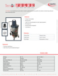 Mini Tecnoil V611