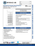 MMR23HC-1-W-WINE Specs