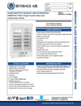 MMR44WWNE Spec