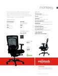 Specsheet