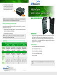 105ACC00838 Specsheet