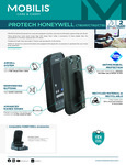 Mobilis Specsheet