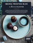 Luzerne Moira Frosted Blue Specsheet