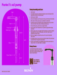 MON200_544P245_Puree Pump Spec Sheet