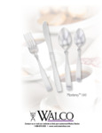 Walco Monterey Walco Monterey