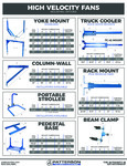 Mount Spec Sheet
