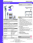 Spec Sheet Spec Sheet