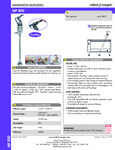 Spec Sheet Spec Sheet
