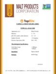 MPC Tapioca Syrup Solids 24DE (1)