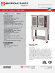 MSDE-1 MSDE-2 spec sheet