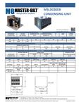 Specsheet