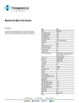 MT-4 Spec Sheet