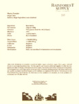 Murta Powder Spec Sheet