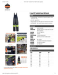 4126 spec sheet