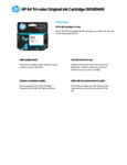 Specsheet