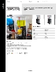 Narvon 378D5G1 Specsheet