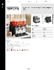 Narvon 378RBD3G3 Specsheet