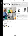 Narvon 378SM2 Specsheet
