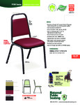 NPS 9100 Series Specsheet