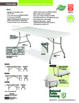 NPS BT3000 Series Specsheet