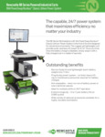 DS_NB Series spec sheet