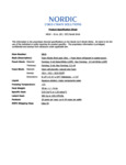 NB18 Spec Sheet.pdf NB18 Spec Sheet.pdf