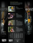 NCVT2P_NCVT3P Spec Sheet NCVT2P_NCVT3P Spec Sheet