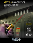 Ncvt5A Spec Sheet Ncvt5A Spec Sheet