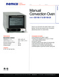 GS1105 Specs