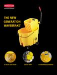New Gen WaveBrake Spec