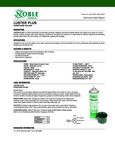 Specsheet