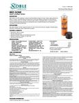 Specsheet