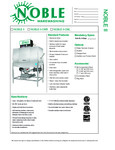 Spec Sheet Spec Sheet