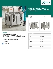 Noble Products 274PCDDAGYF Specsheet
