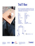 Specsheet Specsheet