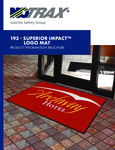 Customizable Mats