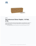 NP3260 Spec Sheet